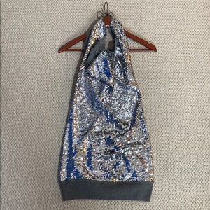 P.A.R.O.S.H. Mini Dress